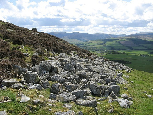 Black Meldon