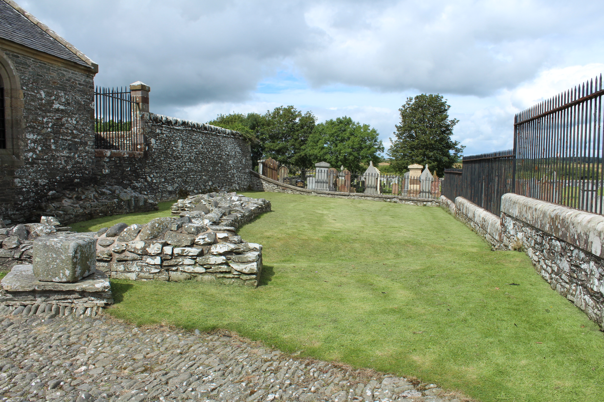 Whithorn Priory and Museum — image 2