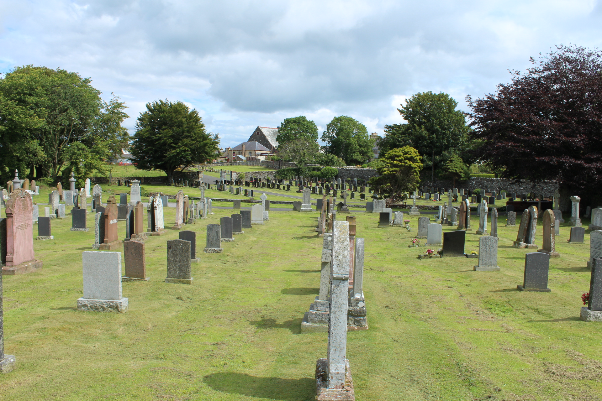 Whithorn Priory and Museum — image 3