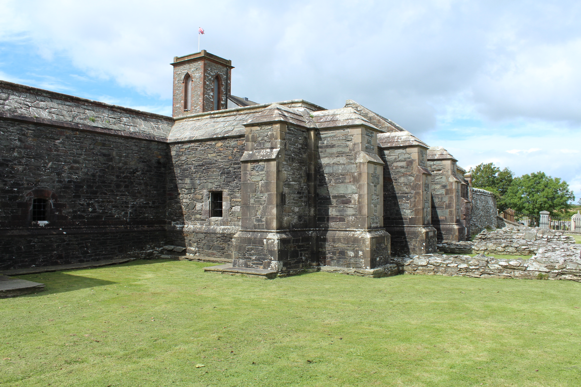 Whithorn Priory and Museum — image 4