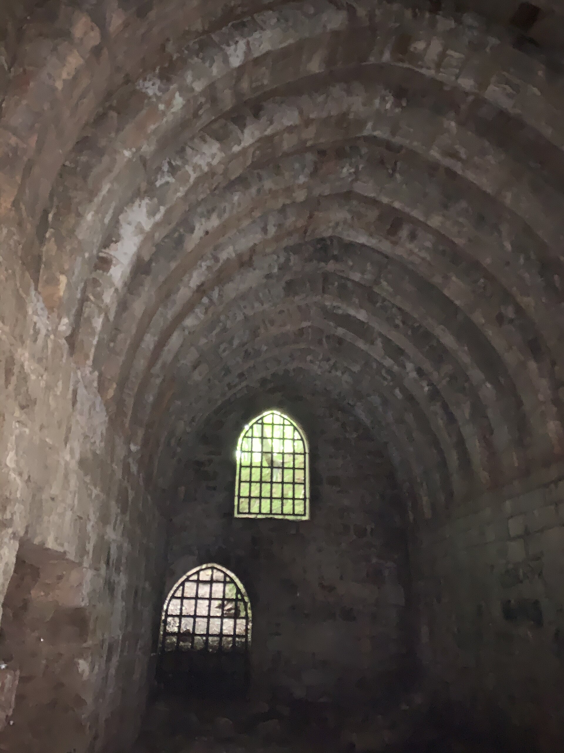 Yester Castle — image 3